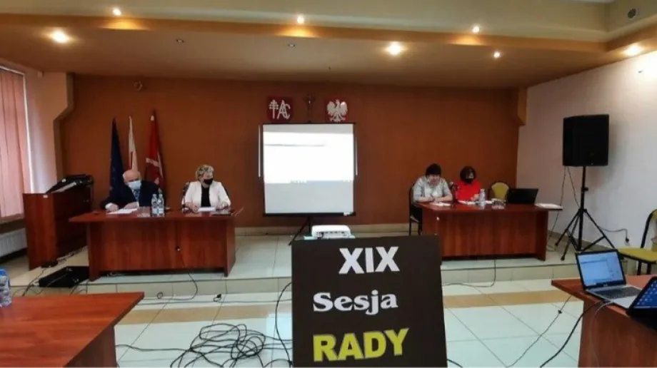 fot. Urząd Gminy Andrzejewo