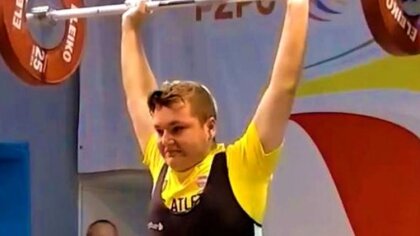 Ostrów Mazowiecka - Dawid Osowiecki to obecnie jeden z najbardziej utalentowanyc