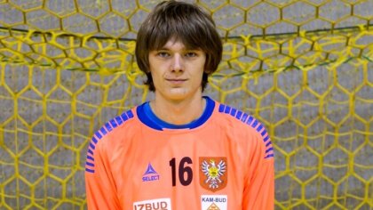 Ostrów Mazowiecka - W drużynie seniorów ostrołęckiej Trójki nie brakuje młodych 