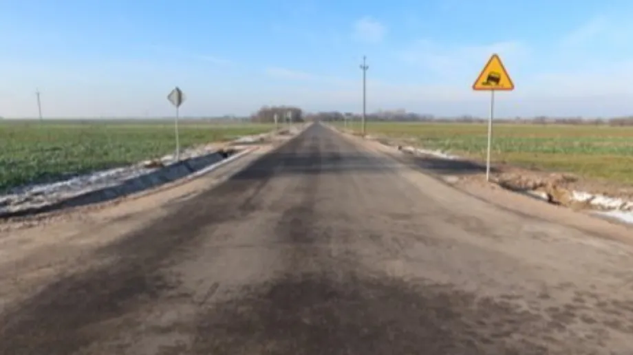 fot. Urząd Gminy Szulborze Wielkie