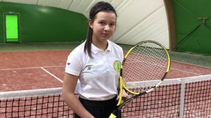 Ostrów Mazowiecka - Emilia Pecura to jedna z najbardziej utalentowanych zawodnic