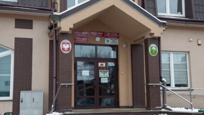 Ostrów Mazowiecka - Gmina Ostrów Mazowiecka informuje o nadchodzącej sesji Rady 