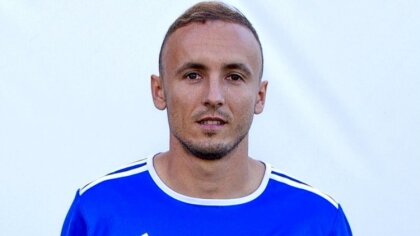 Ostrów Mazowiecka - Kamil Majkowski nie boi się nowych wyzwań, a kolejnym z nich