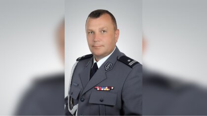 Ostrów Mazowiecka - Potwierdziły się nasze doniesienia o nowym komendancie ostro