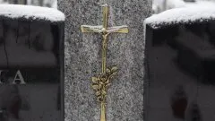 Odeszli do wieczności