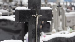 Ostrów Mazowiecka - W ostatnich dniach do wieczności odeszli:
Godysł