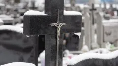 Odeszli do wieczności