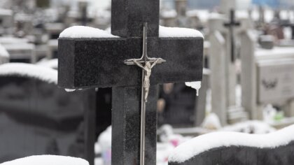 Ostrów Mazowiecka - W ostatnich dniach do wieczności odeszli:
Włodzimierz Kamie