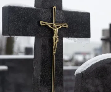 Ostrów Mazowiecka - W ostatnich dniach do wieczności odeszli:
Mieczysław Brzost