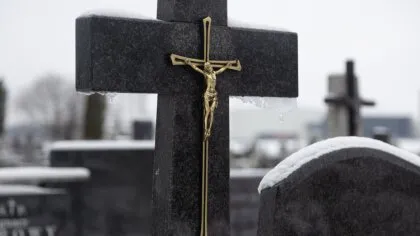 Ostrów Mazowiecka - W ostatnich dniach do wieczności odeszli:
Mieczysław Brzost