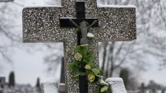 Odeszli do wieczności