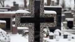 Odeszli do wieczności