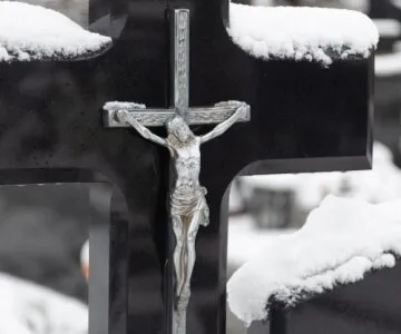 W ostatnich dniach do wieczności odeszli:
Janusz Pujer, lat 63, zamieszkały w m