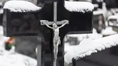 Odeszli do wieczności