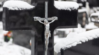 Ostrów Mazowiecka - W ostatnich dniach do wieczności odeszli:
[foto]26335[/foto