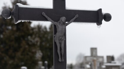 Ostrów Mazowiecka - W ostatnich dniach do wieczności odeszła:
[foto]26336[/foto