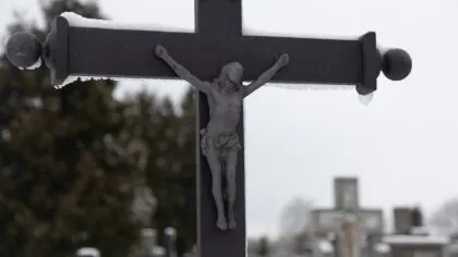 Ostrów Mazowiecka - W ostatnich dniach do wieczności odeszli:
Jadwiga Sadzyńska