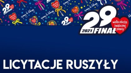 Ostrów Mazowiecka - Miejski Dom Kultury i fundacja Dzień Dobry w Ostrowi Mazowie