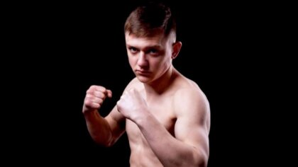 Ostrów Mazowiecka - Marcin Majewski to jeden z najbardziej doświadczonych zawodn