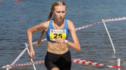 Ostrów Mazowiecka - Martyna Budziłek to jedna z najbardziej doświadczonych obecn