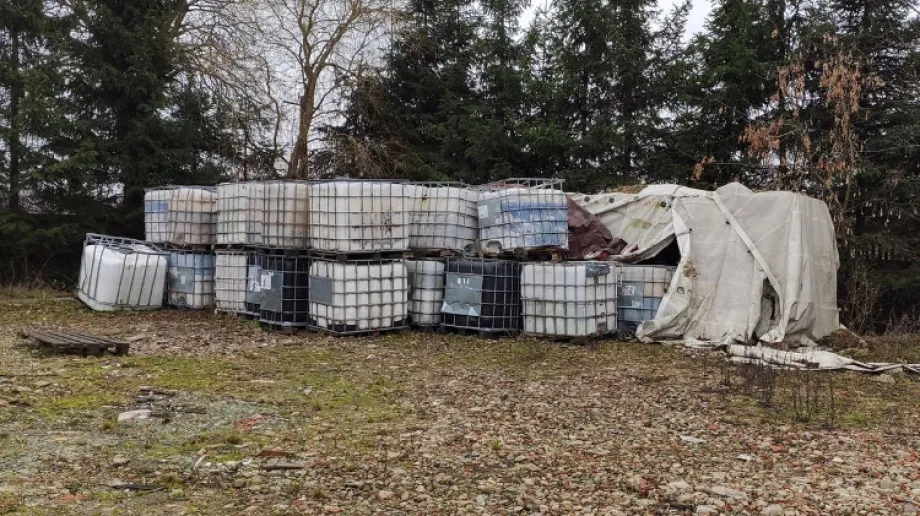 fot. Główny Inspektorat Ochrony Środowiska