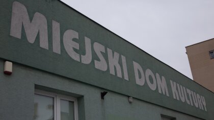 Ostrów Mazowiecka - Miejski Dom Kultury w Ostrowi Mazowieckiej zaprasza wszystki