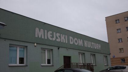 Ostrów Mazowiecka - Do 16 kwietnia trwają zapisy do 44. Konkursu Recytatorskiego