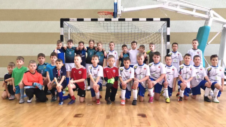 fot. MKS Ostrowianka Ostrów Mazowiecka piłka nożna / Facebook