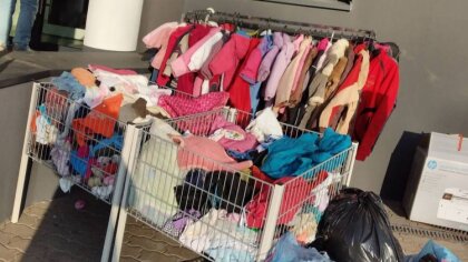 Ostrów Mazowiecka - Miejski Ośrodek Pomocy Społecznej w Ostrowi Mazowieckiej po 