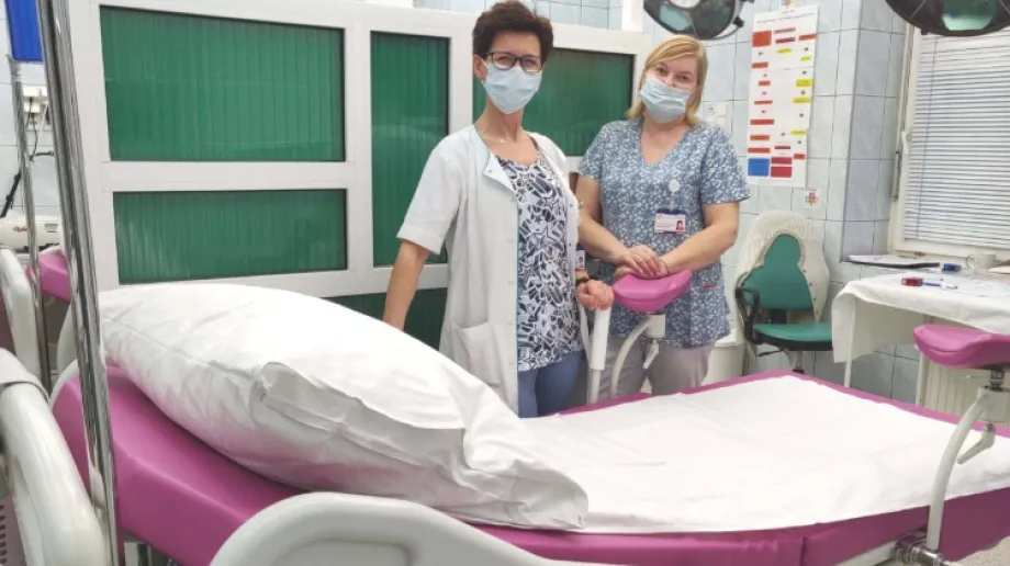 fot. Samodzielny Publiczny Zespół Zakładów Opieki Zdrowotnej w Ostrowi Mazowieckiej