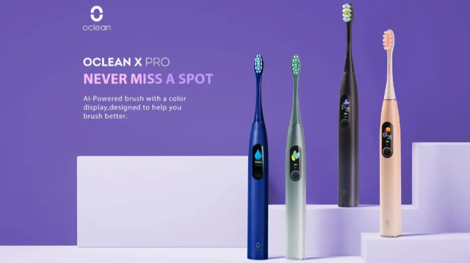 Według WHO codzienne prawidłowe szczotkowanie może skutecznie utrzymać zdrowe zęby, a nawet zmniejszyć ryzyko chorób zębów. Jak prawidłow