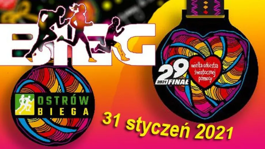 fot. Ostrów Biega / Facebook