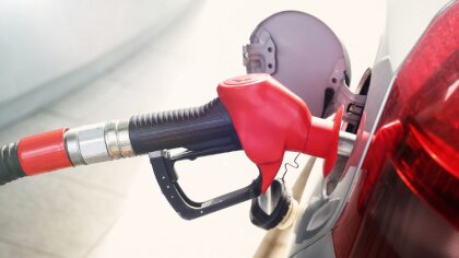 Ostrów Mazowiecka - Raz w tygodniu prezentujemy nowe zestawienie cen paliw na ni