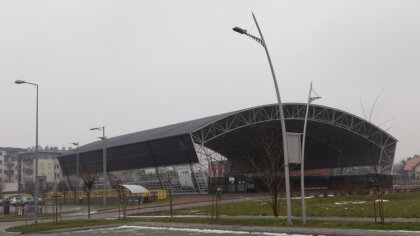 Ostrów Mazowiecka - Co przyniesie pogoda w kolejnych dniach? Do naszego kraju wc