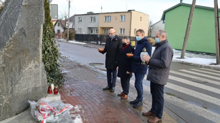 fot. Urząd Miasta Ostrów Mazowiecka