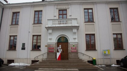 Ostrów Mazowiecka - Przed radnymi kolejne posiedzenie i szereg uchwał do przedys