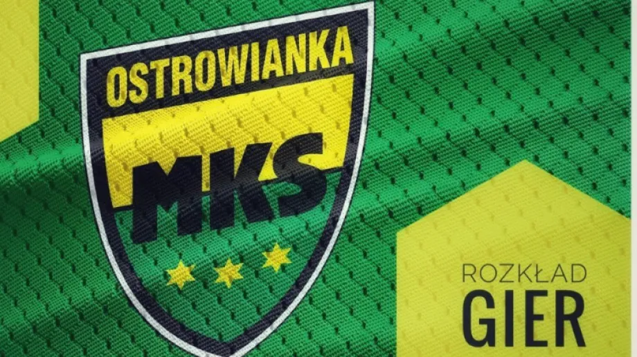 Fot. MKS Ostrowianka Ostrów Mazowiecka piłka nożna / Facebook