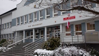 Ostrów Mazowiecka - Sąd Rejonowy w Ostrowi Mazowieckiej skazał Jacka W. za udzie