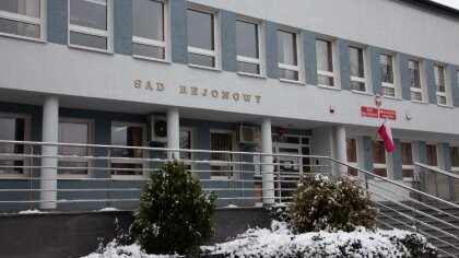 Ostrów Mazowiecka - Jeśli ktoś padł ofiarą przestępstwa i nie wie, gdzie szukać 