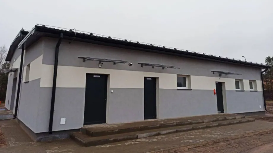 fot. Urząd Gminy Nur