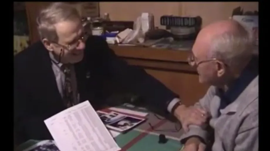 Na kanale YouTube opublikowana została dalsza część przygód Stanley'a Diamond'a, który w 1995 roku przyleciał do Ostrowi Mazowieckiej w celu