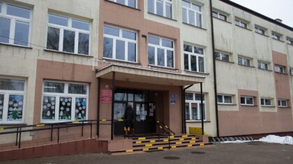 Ostrów Mazowiecka - Rady pedagogiczne ostrowskich szkół podstawowych p
