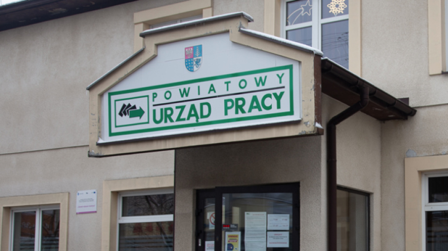 Urzad Skarbowy Piotrkow Tryb Oferty Pracy Aktualne oferty pracy - Ostrów Mazowiecka