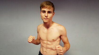 Ostrów Mazowiecka - Wiktor Dmochowski ma za sobą kolejny bardzo udany sezon w ba