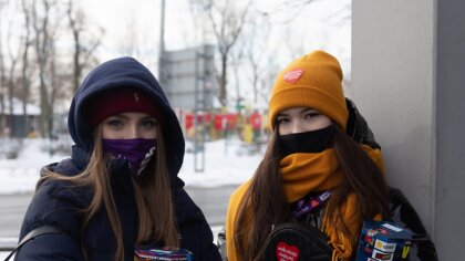 Ostrów Mazowiecka - W niedzielę na ulice Ostrowi Mazowieckiej po raz 29. wyruszy