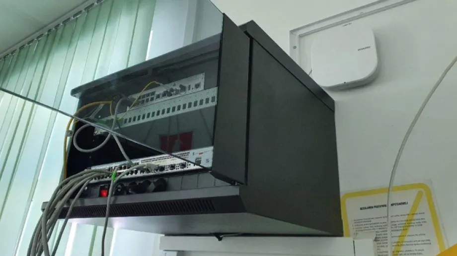 Fot. Urząd Gminy Andrzejewo