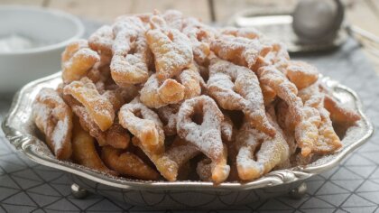 Ostrów Mazowiecka - Koło Gospodyń Wiejskich w Nurze organizuje ostatkowo-walenty