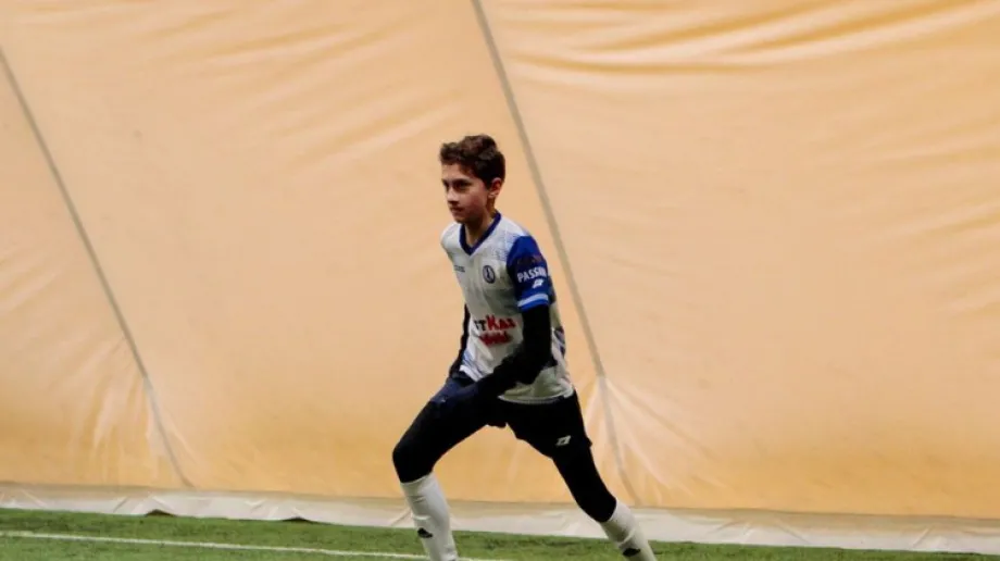 Fot. Piłkarskie Stowarzyszenie Football Dreams Passion / Facebook