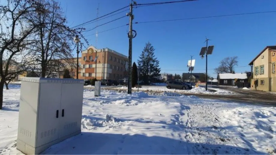 Fot. Urząd Gminy Andrzejewo