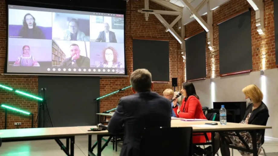 Fot. Urząd Miasta Ostrów Mazowiecka / Facebook